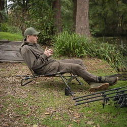 Fox Camolite Combo Chair